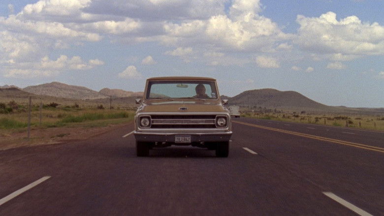 кадр из фильма 7 Heaven Love Ways