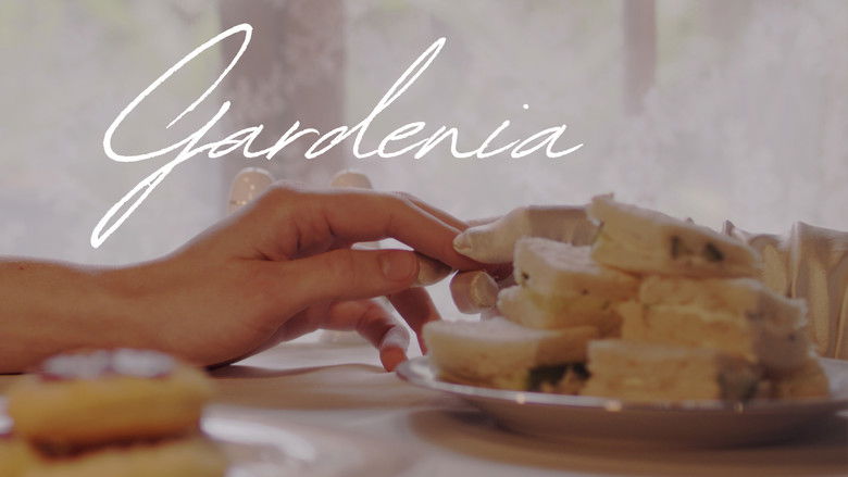 кадр из фильма Gardenia