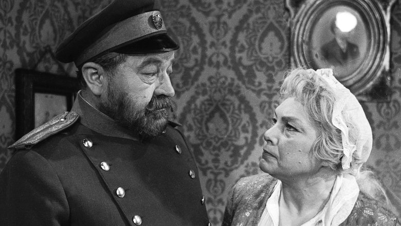 кадр из фильма Slzy, které svět nevidí