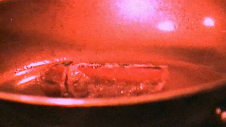 кадр из фильма Tastes Like Pork