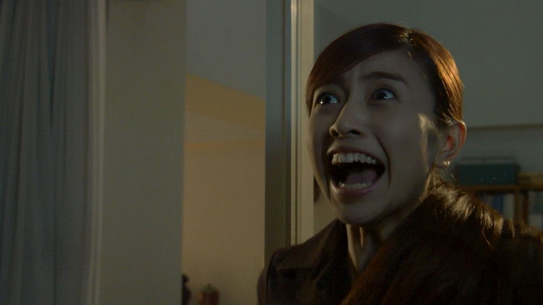 кадр из фильма Тетрадь Смерти 2: Последнее имя