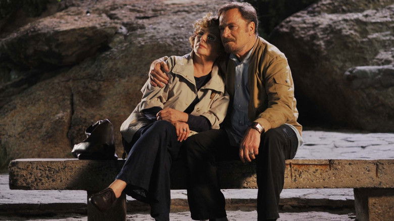 кадр из фильма Чужие воспоминания