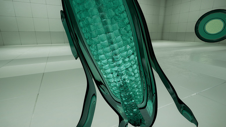 кадр из фильма Esotelúrico