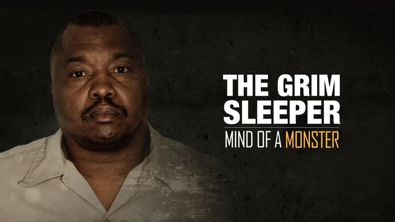 кадр из фильма Mind of a Monster: The Grim Sleeper