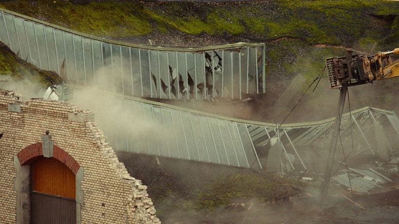 кадр из фильма Nemesis