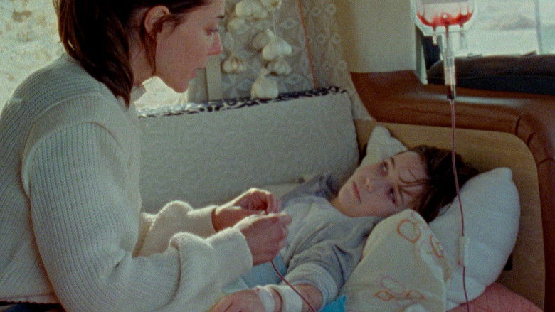 кадр из фильма El sueño de los perros