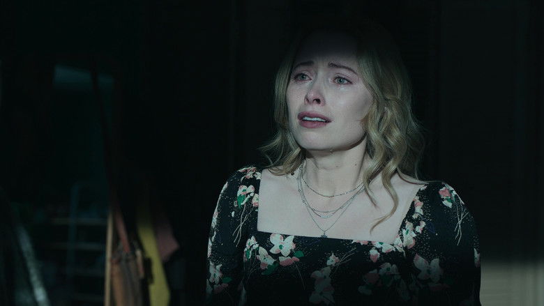 кадр из фильма Возвращение в Сайлент Хилл