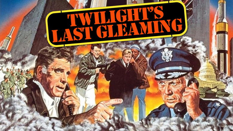 кадр из фильма Последний отблеск сумерек