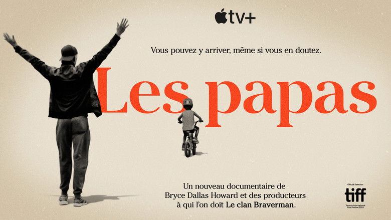 кадр из фильма Папы