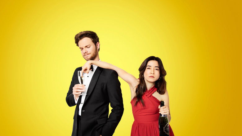 кадр из фильма Плюс один