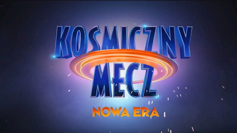 кадр из фильма Космический Джем: Новое Поколение