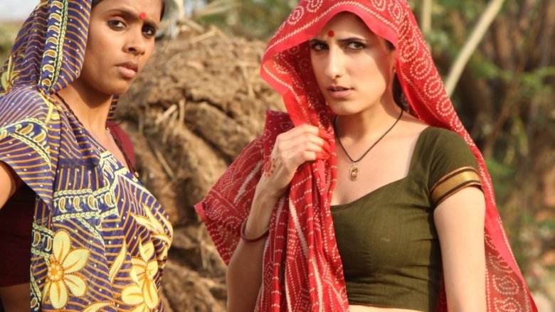 кадр из фильма Bhouri