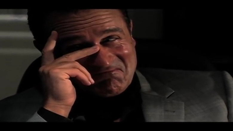 кадр из фильма Robert De Niro Loves Porn