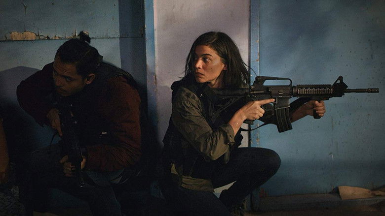 кадр из фильма Контрольная закупка