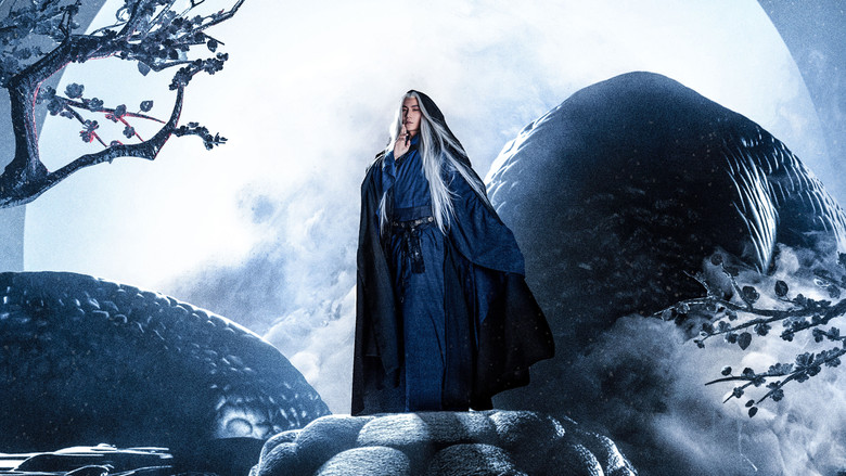 кадр из фильма Колдун