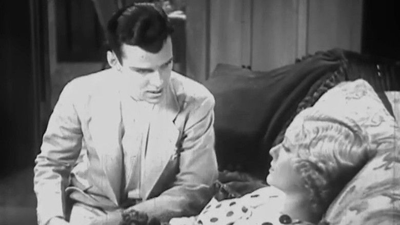 кадр из фильма Thrill of Youth