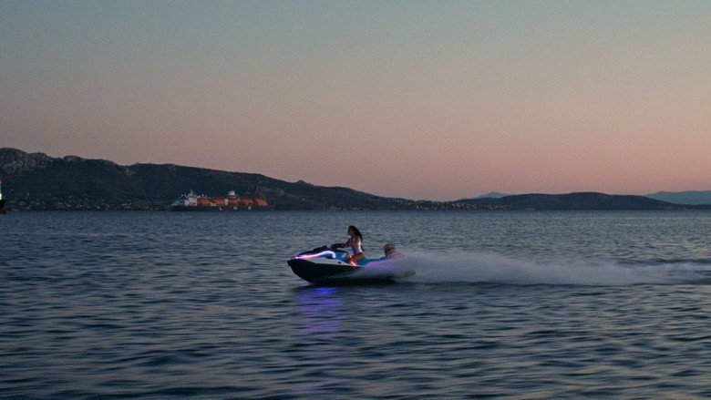 кадр из фильма Gorgonà