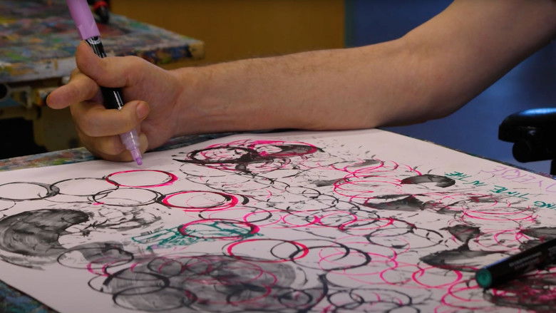 кадр из фильма Fantasy: A Paul Sisetski Documentary