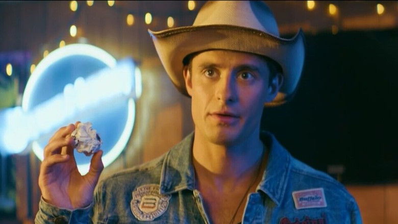 кадр из фильма Big Rage