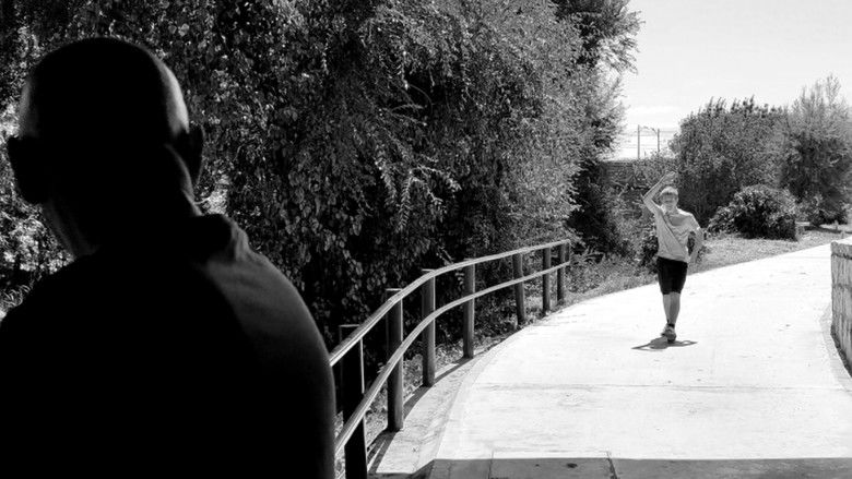 кадр из фильма La Silla Vacía