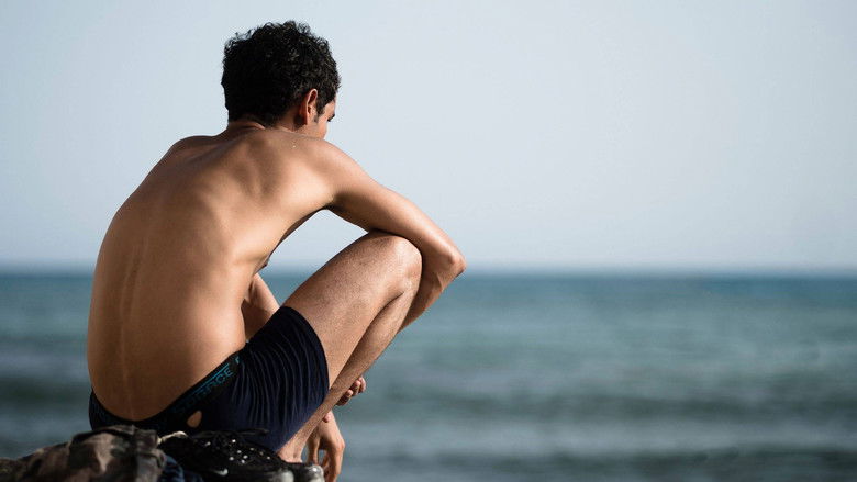 кадр из фильма Harka