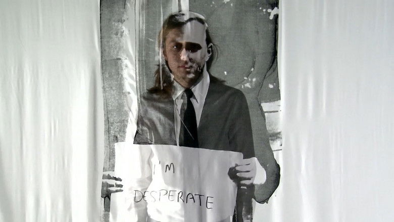 кадр из фильма Eingebildete Männlichkeit