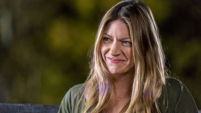 кадр из фильма An Uncommon Grace