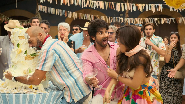 кадр из фильма कॉकटेल 2