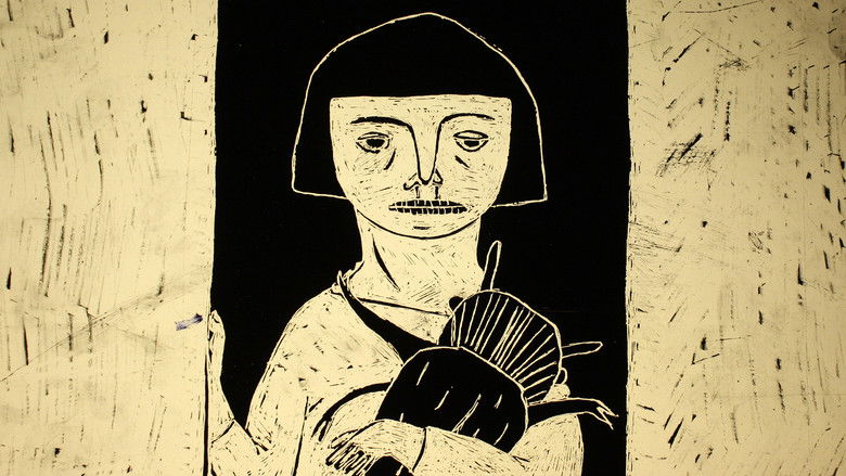 кадр из фильма Fantasmia