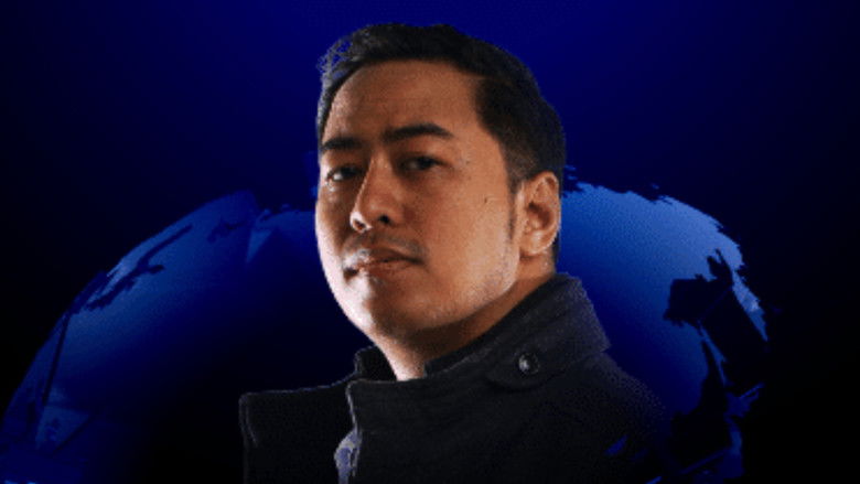 кадр из фильма Menemukan Indonesia