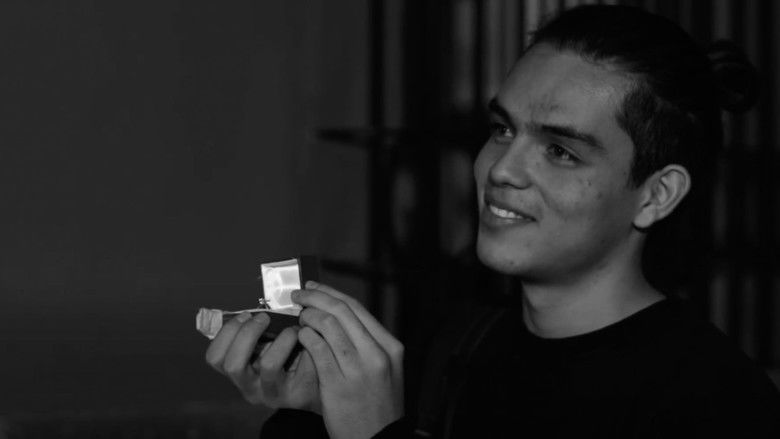 кадр из фильма Cenar En Pareja