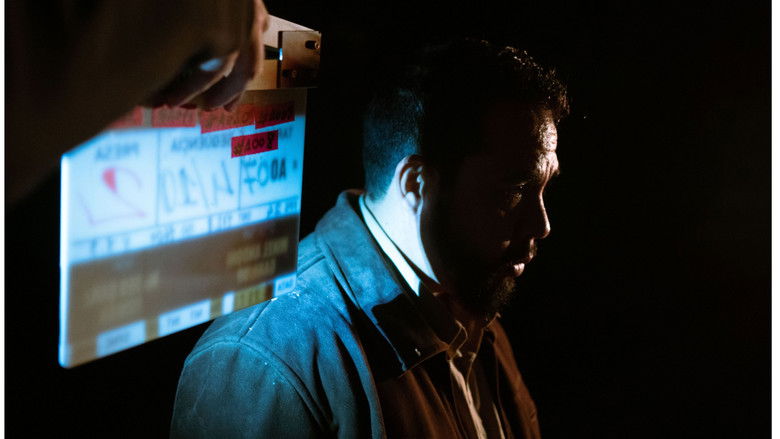 кадр из фильма Tenemos Patria