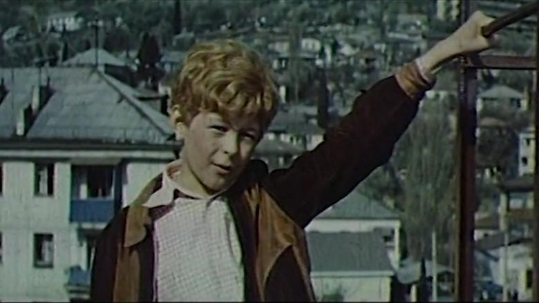 кадр из фильма Я больше не буду