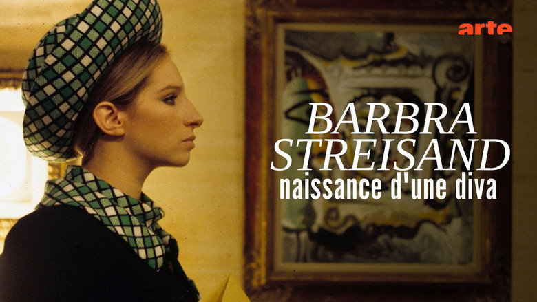 кадр из фильма Barbra Streisand, naissance d'une diva