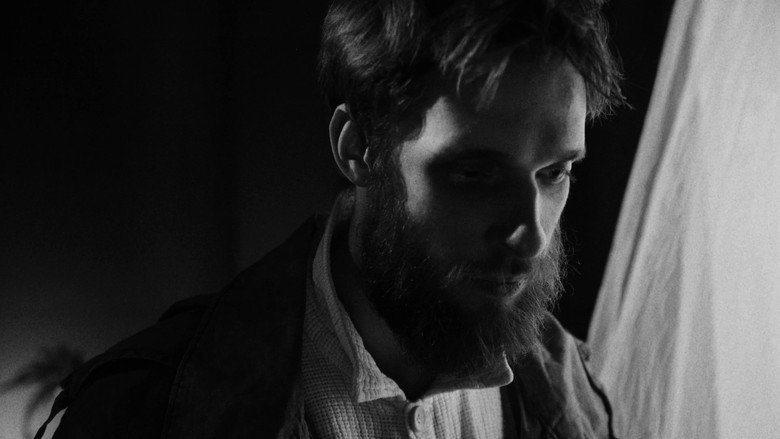 кадр из фильма Les Miserables