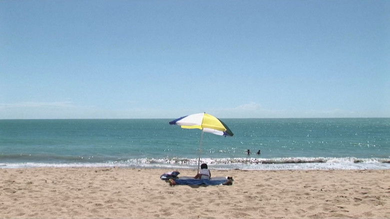 кадр из фильма A Amiga Americana