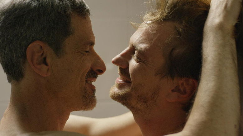 кадр из фильма Никто не смотрит