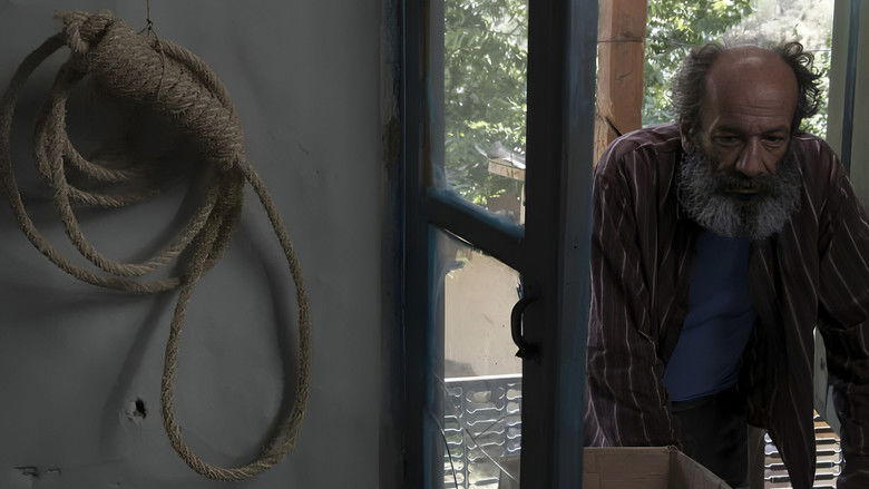 кадр из фильма Blue Land