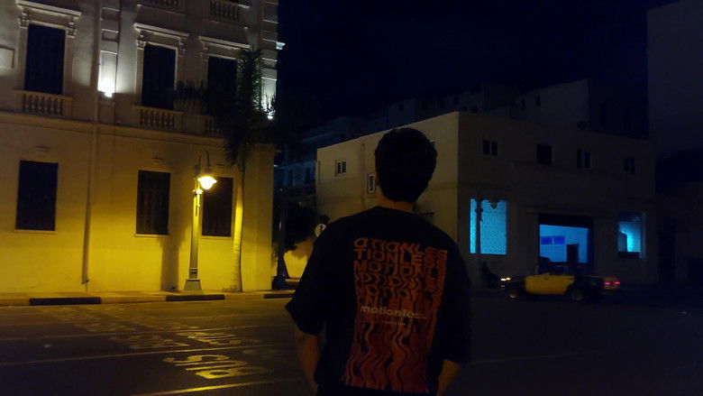 кадр из фильма OYOun El Nas