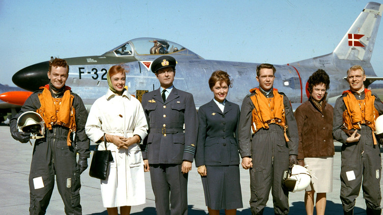 кадр из фильма Jetpiloter