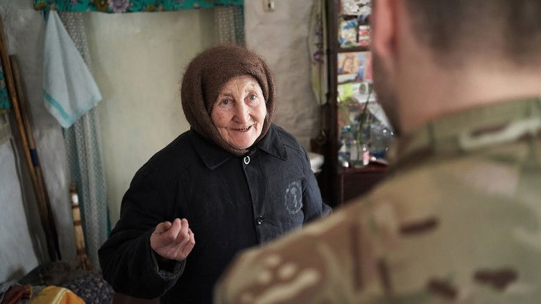 кадр из фильма Ostatni ludzie Czarnobyla 2