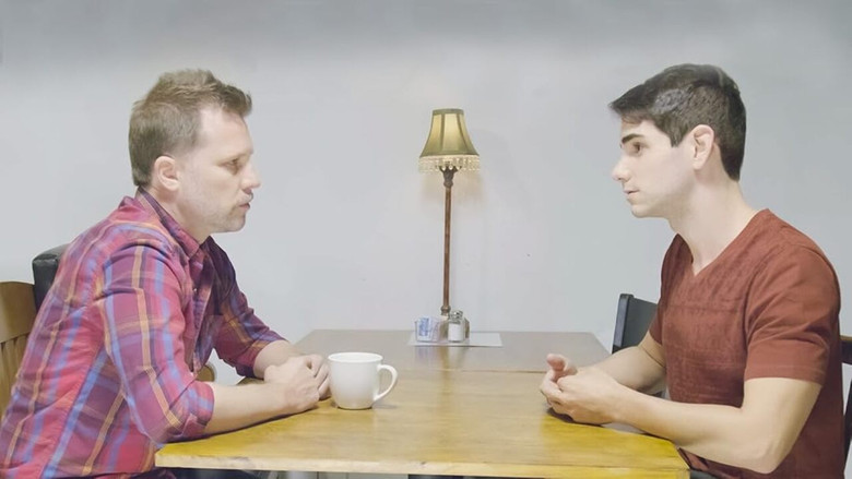 кадр из фильма Coffee House Chronicles: The Final Movie