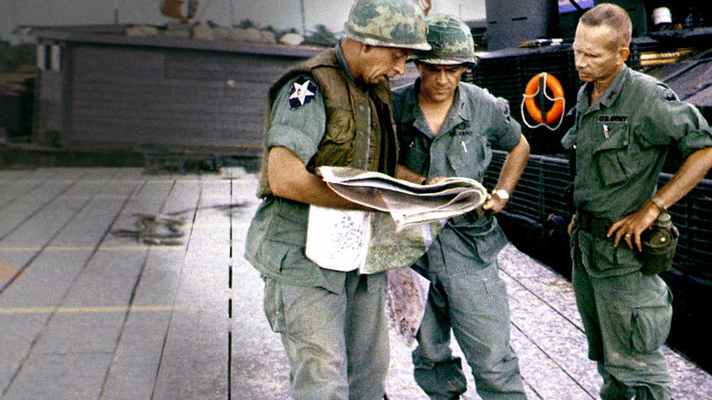 кадр из фильма Brothers in War