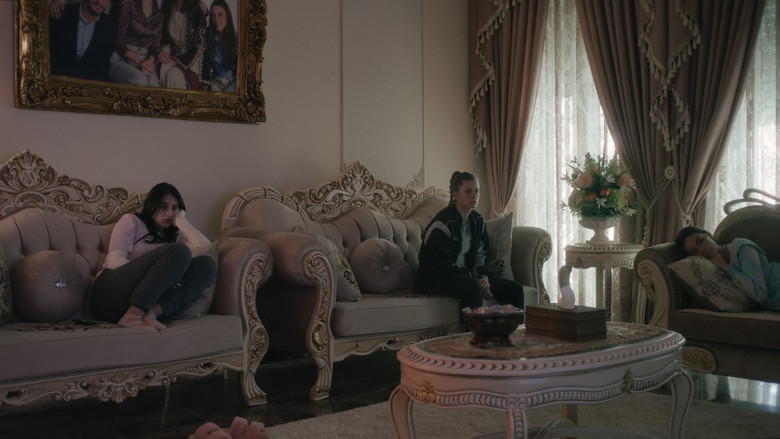 кадр из фильма Луна