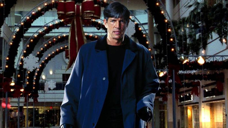 кадр из фильма Christmas Rush