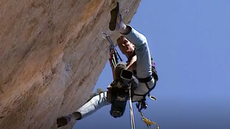 кадр из фильма Roc'n Wall 97