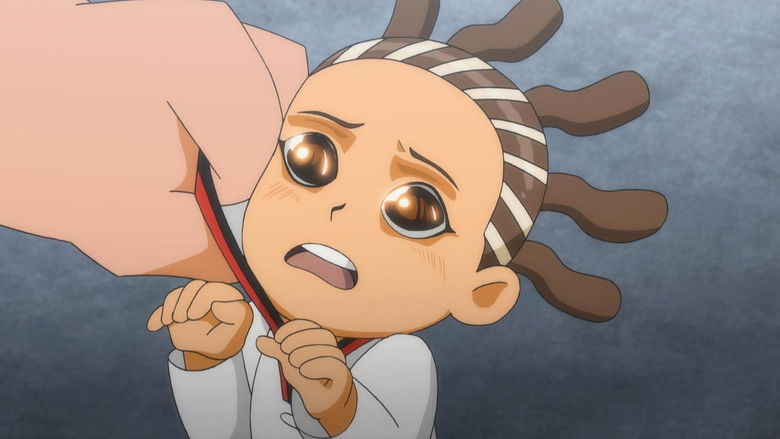 кадр из фильма 지구대표 롤링 스타즈