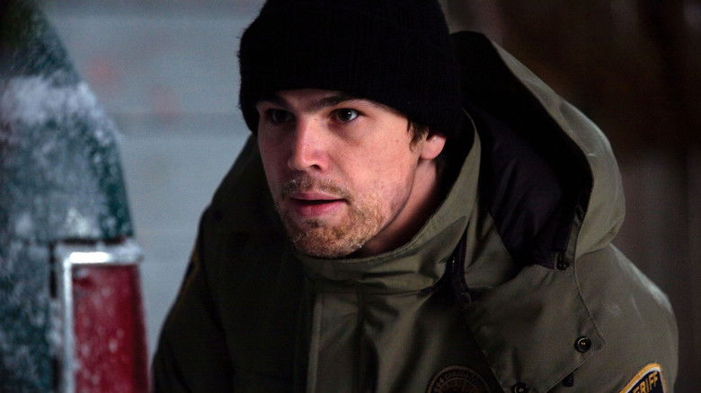 кадр из фильма 30 дней ночи