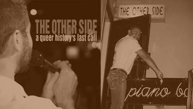 кадр из фильма The Other Side: A Queer History's Last Call