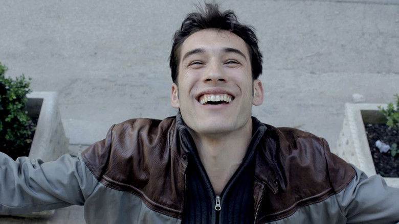 кадр из фильма Black Man